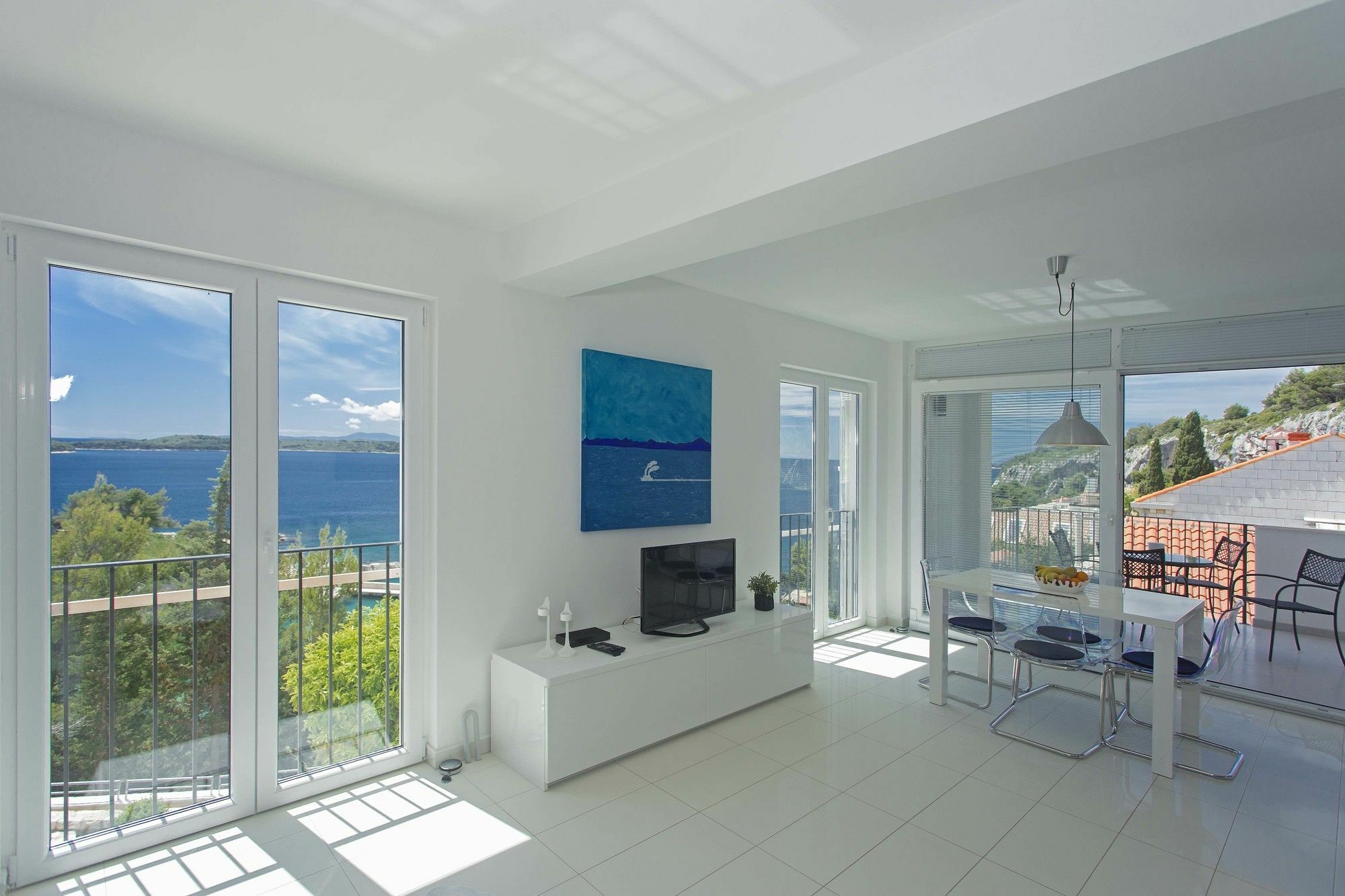 Blue Bay Residence Hvar Town Exterior photo
