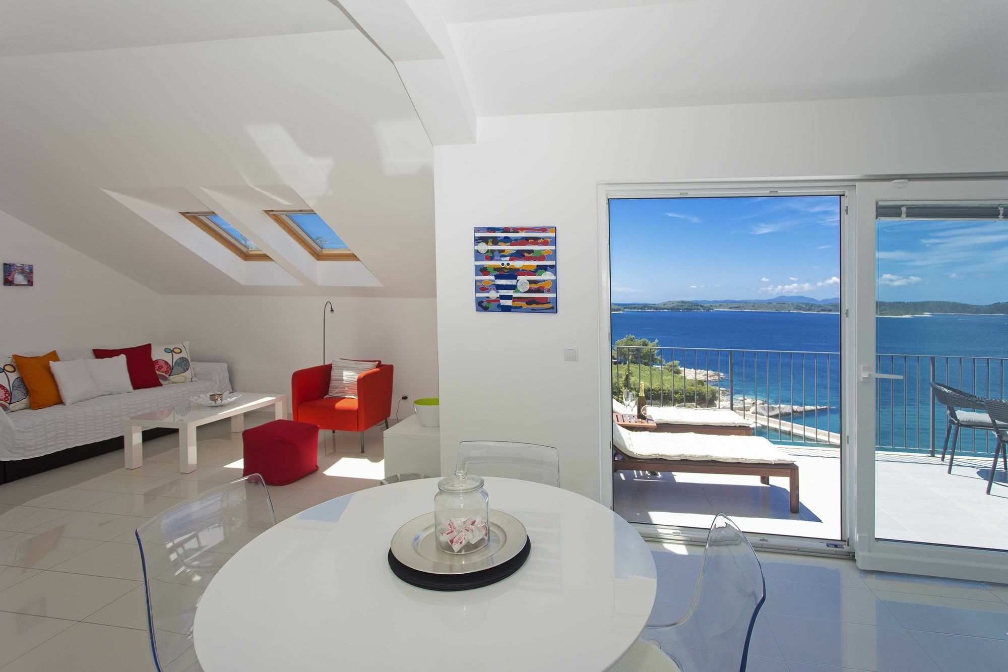 Blue Bay Residence Hvar Town Exterior photo