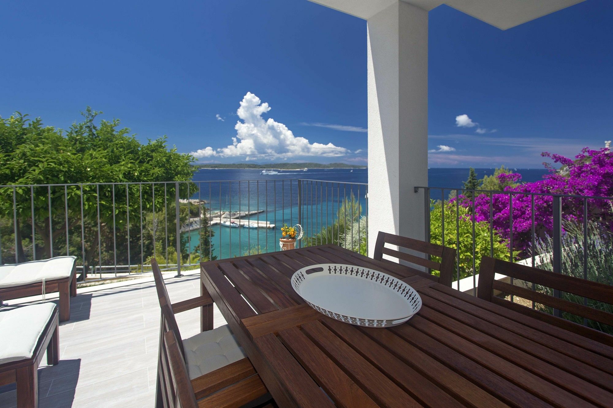 Blue Bay Residence Hvar Town Exterior photo