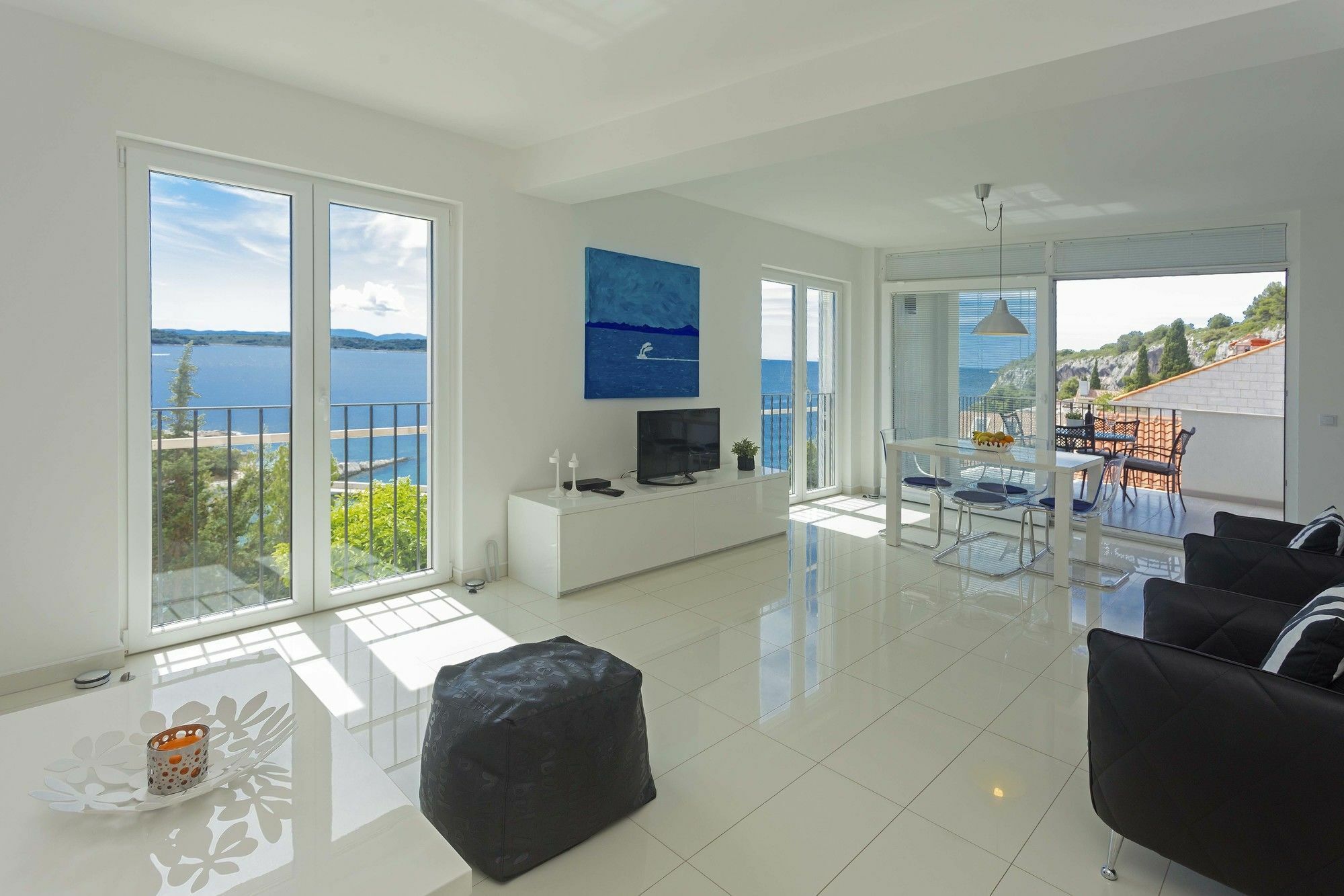 Blue Bay Residence Hvar Town Exterior photo