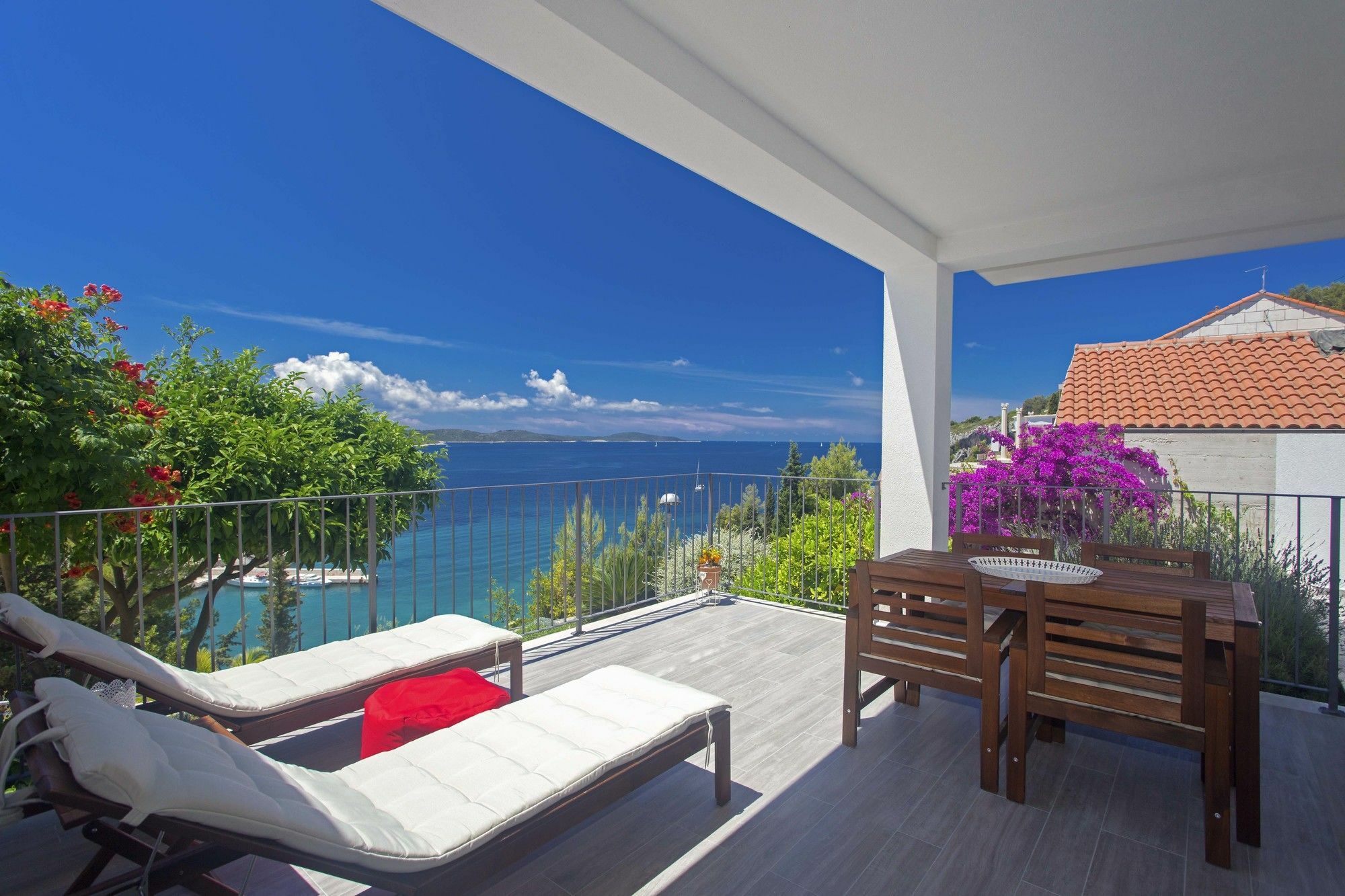 Blue Bay Residence Hvar Town Exterior photo