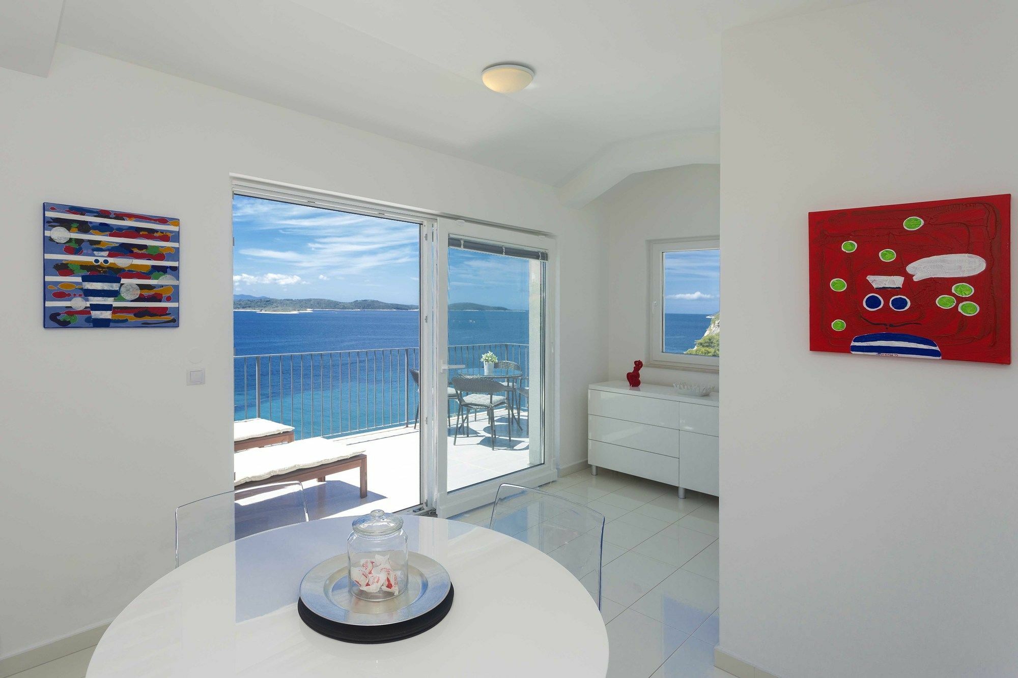 Blue Bay Residence Hvar Town Exterior photo