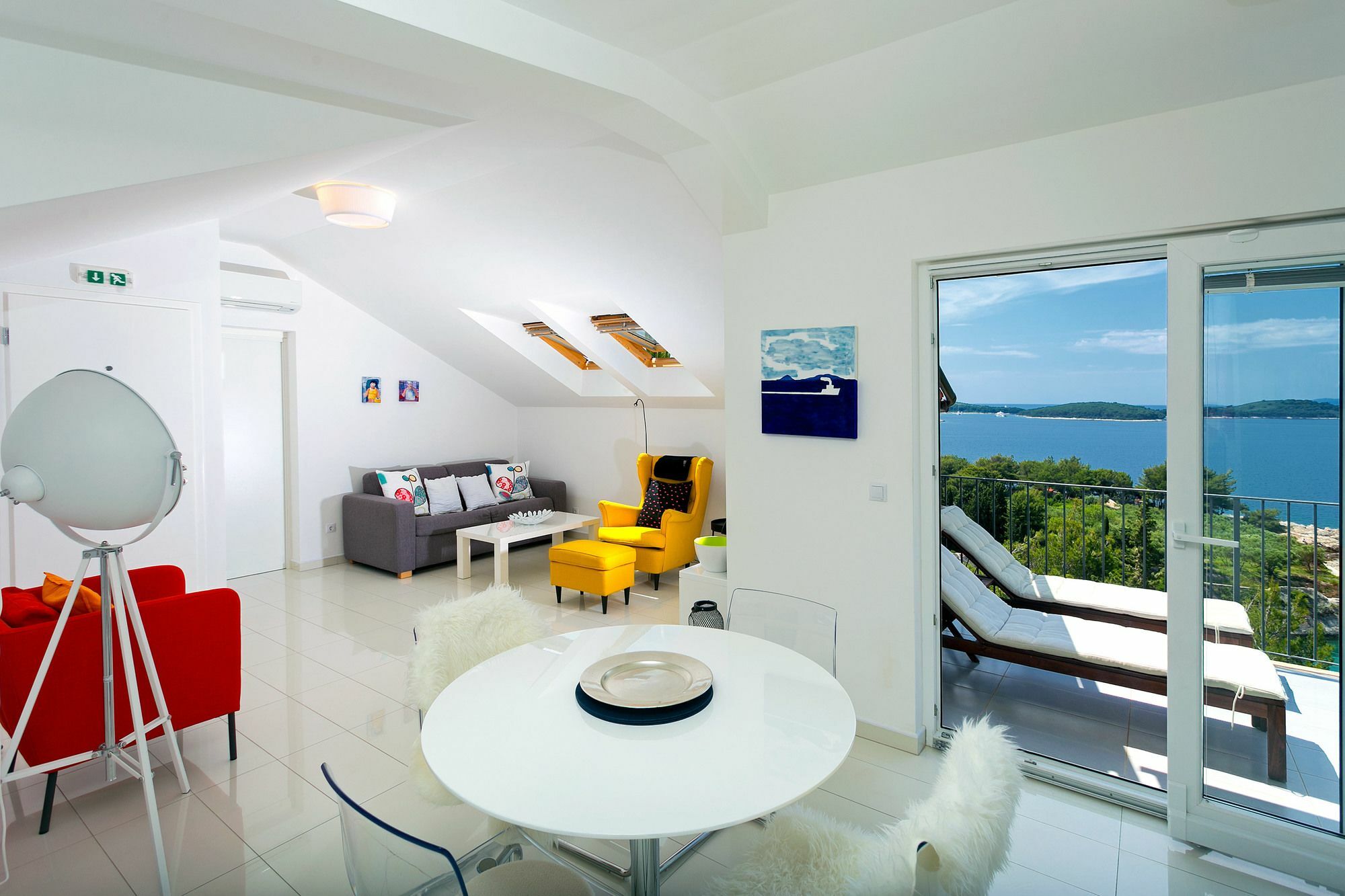Blue Bay Residence Hvar Town Exterior photo