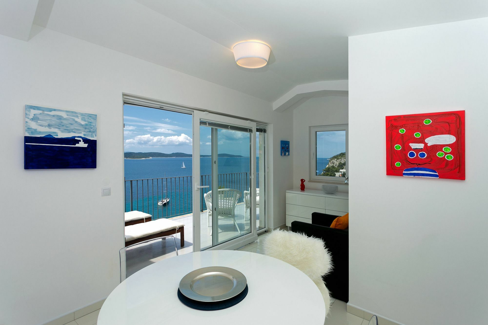 Blue Bay Residence Hvar Town Exterior photo