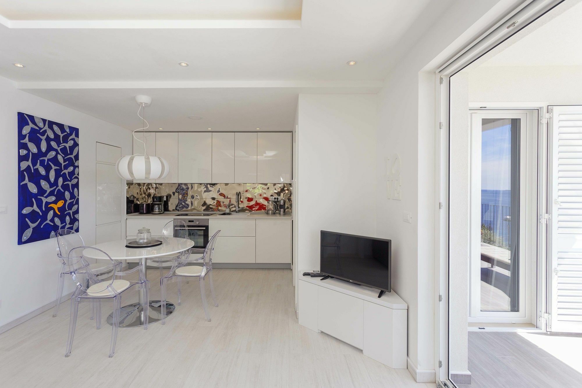 Blue Bay Residence Hvar Town Exterior photo