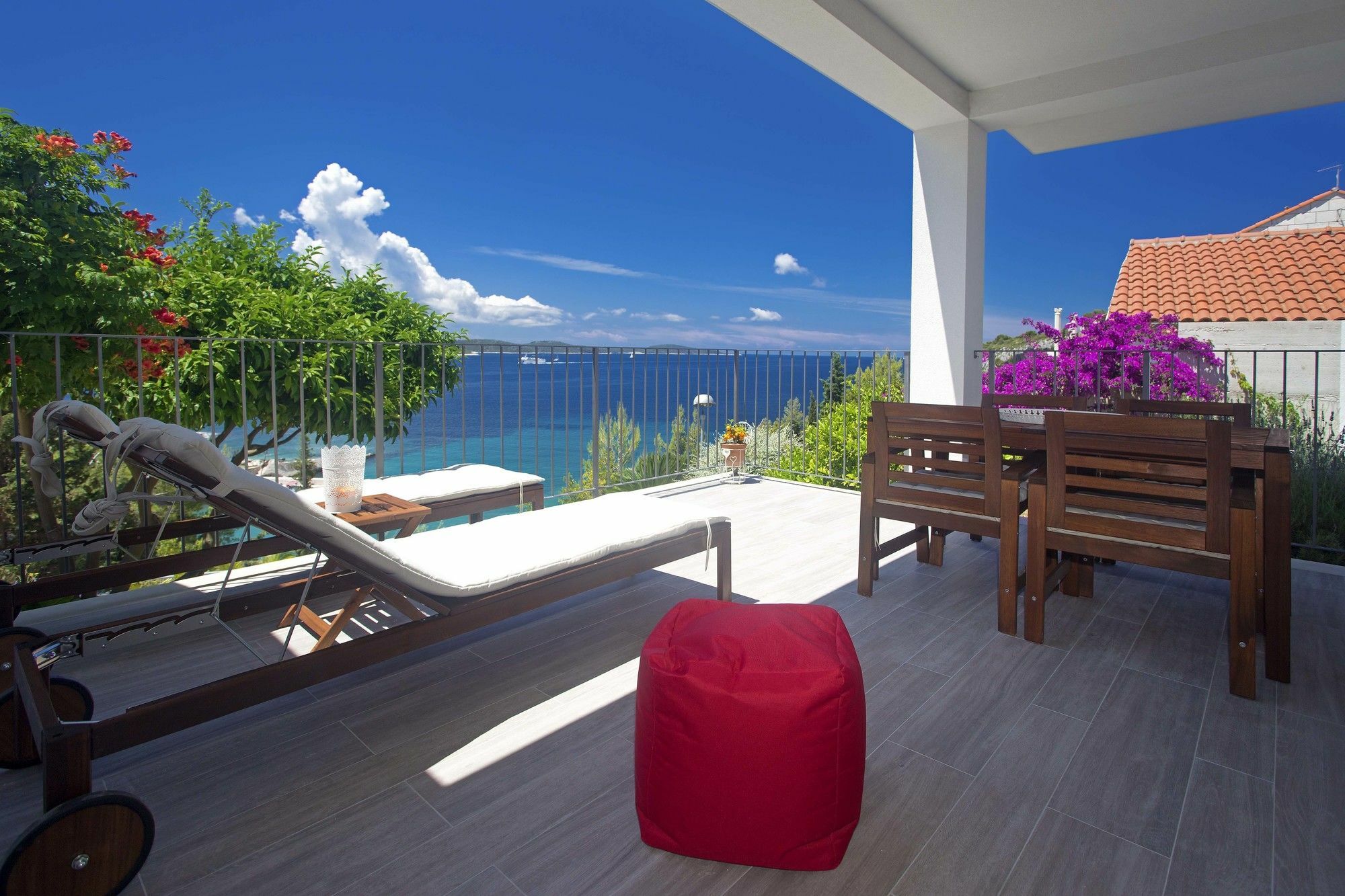 Blue Bay Residence Hvar Town Exterior photo