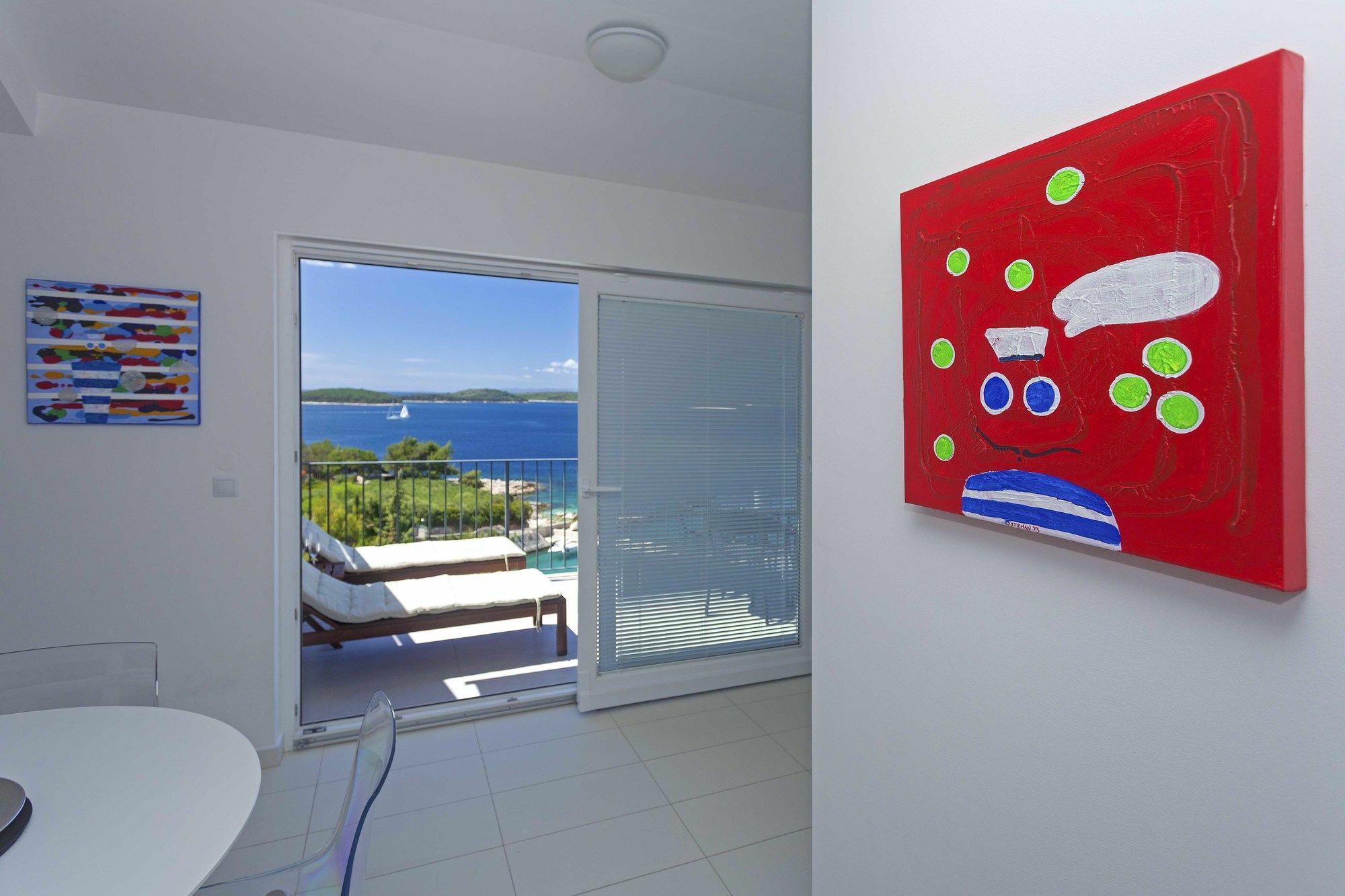 Blue Bay Residence Hvar Town Exterior photo