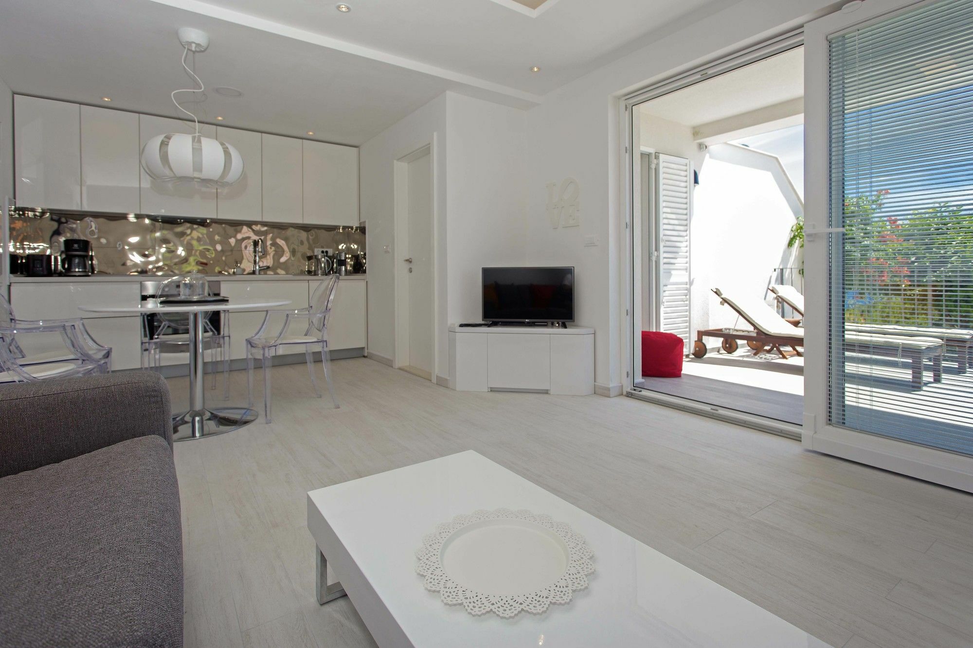Blue Bay Residence Hvar Town Exterior photo
