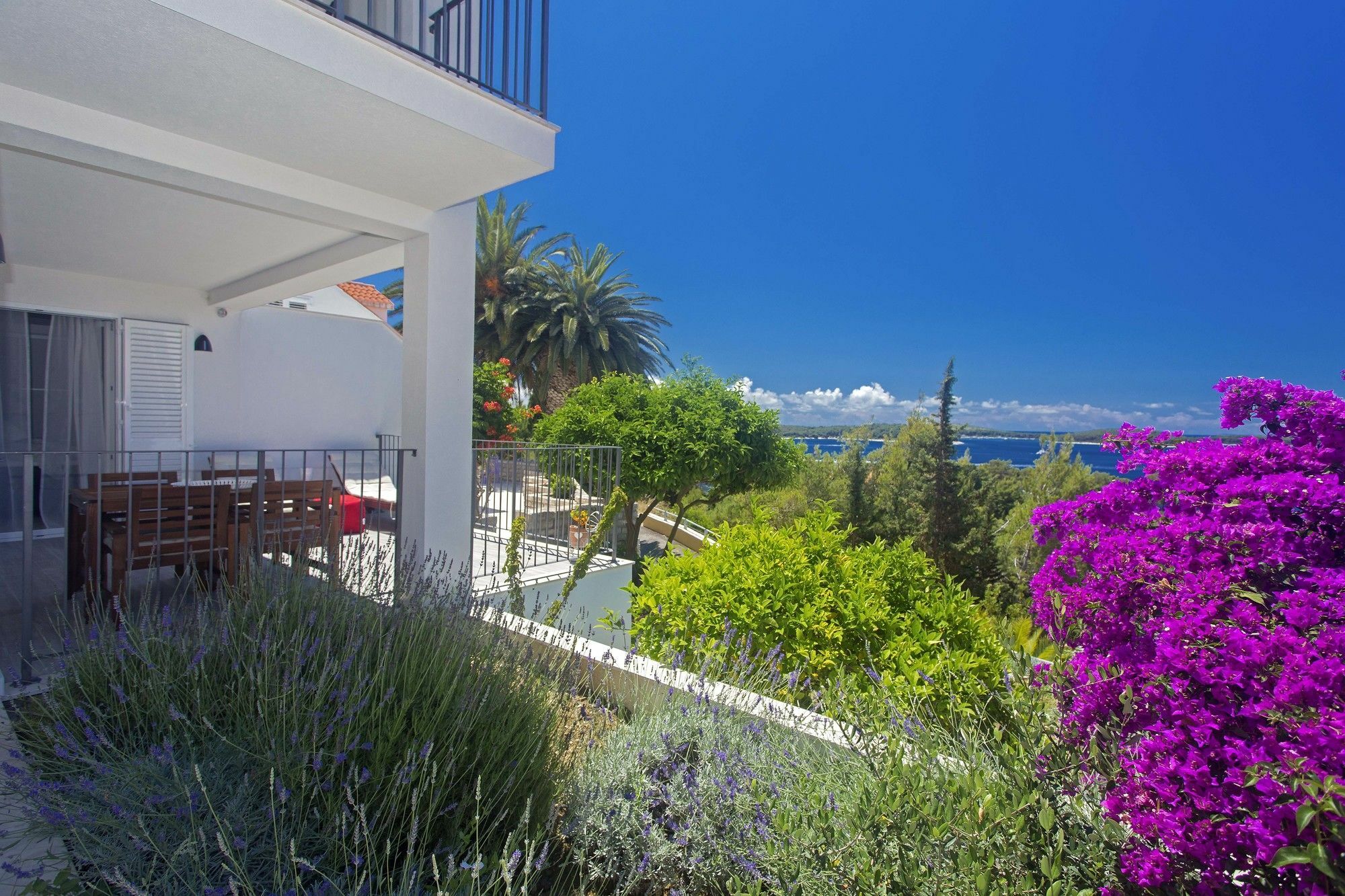 Blue Bay Residence Hvar Town Exterior photo